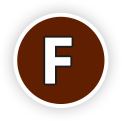 F